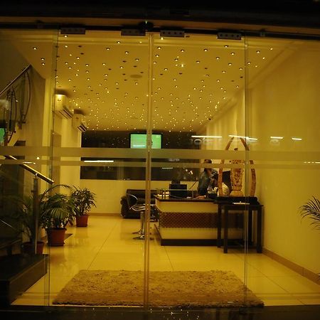 Hotel Sri Krishna Residency Udupi Exteriör bild