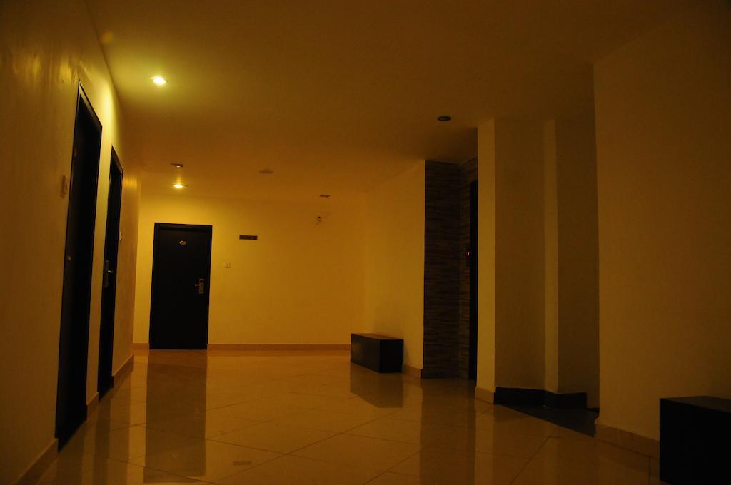 Hotel Sri Krishna Residency Udupi Exteriör bild