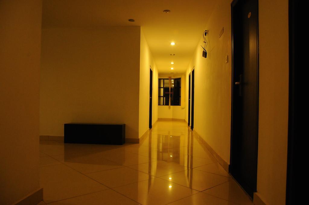 Hotel Sri Krishna Residency Udupi Exteriör bild